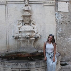 Meet your Posher, Jenica